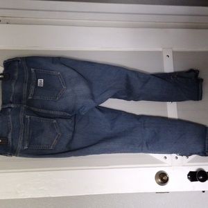 Torrid jeans